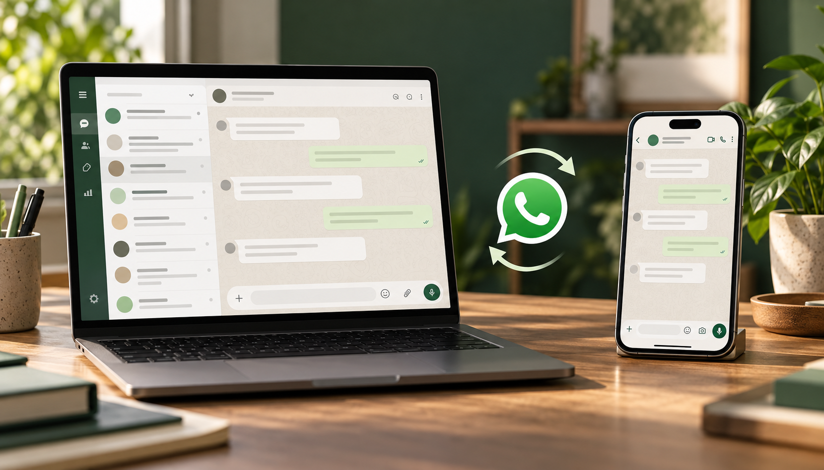 WhatsApp Coexistence: qué es, cómo funciona y si te conviene activarlo